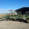 John Deere 32 Disc Seeder Bar ##PRICE REDUCED##