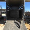 Tandem Axle Cattle/Horse Trailer