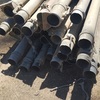 Irrigation Pipes 4In x 23 Ft 