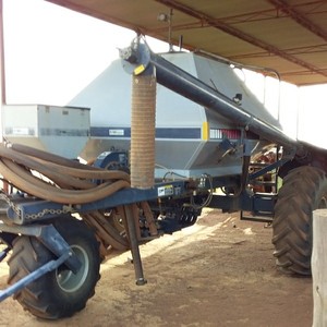 2002 Flexicoil 1330 Air Cart
