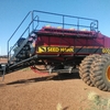 Seed Hawk 600 Air Cart