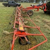 Kuhn 10.8m trailing tedder