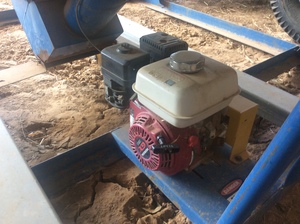 Inverell 5 ton grouper