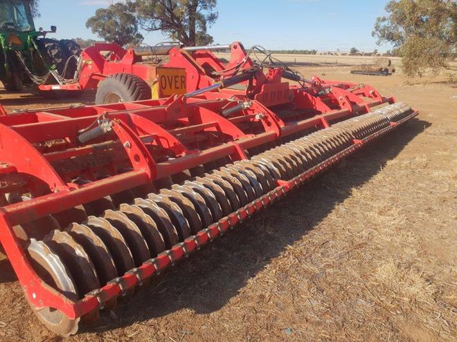 Ilgi 9m Speed Tiller, MASSIVE 3 DAY SALE