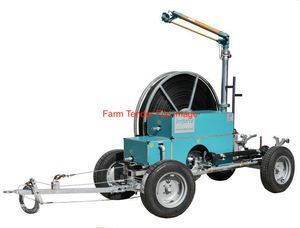 WANTED Soft Hose Irrigator