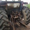 Case 585 Tractor