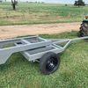 Comb Trailer