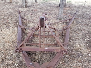 Full sized Chanel delver