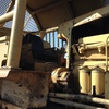 Caterpillar D8H Dozer