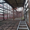 40ft 2 deck stock crate