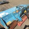 Nobili Mulcher 2100 - 2% Buyers Premium On All Lots