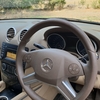 2009 Mercedes CDI Diesel 4x4