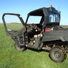 Honda Pioneer SXS 700