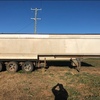 Alcan 34 f tx 6ft  TOA Trailer