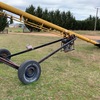 41 ft x 7 inch Grain Auger 16 HP Vanguard Motor