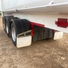 Jamor 32ft Tri Axle Tipper