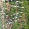 2x Hay Rings