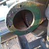 Starter motor for a lister 2 cylinder diesel 