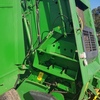 2003 John Deere 592 Round Baler