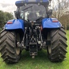 2016 New Holland T7.220 Tractor