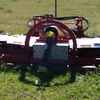 Under Auction - (A160)  11ft Superior Slasher with Hydraulic Wings 