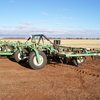Smale Multivator Heavy Duty 6 Row 42'6