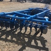 Disc Harrows