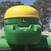 John Deere Starfire 3000 Reciever (Two available)