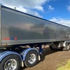 2012 Freightliner with 2007 Lusty EMS Tipper
