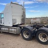 Mack Granite 500 hp Prime Mover  2008