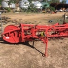 Massey Roller Bar Rake