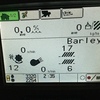 2011 John Deere 9770 STS Header with JD 640D Front