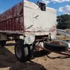UD Tipper and Dog Trailer 