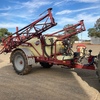 2004 Hardi Explorer 3220 Boom Spray