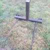 3 Point Linkage Hay Forks