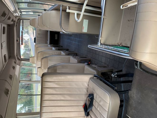 **price reduced**1998 Nissan Civilian 22 Seater Bus