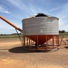 28t Sherwell 1411 D PTO Field Bin