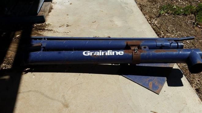Grainline Auger