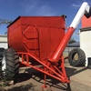 Bordignon 12mt Chaser Bin