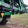 Goldacres 2011 Prairie Evolution 6536 36m Boom Spray For Sale