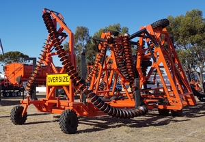 BROOKFIELD D185 ChainBar