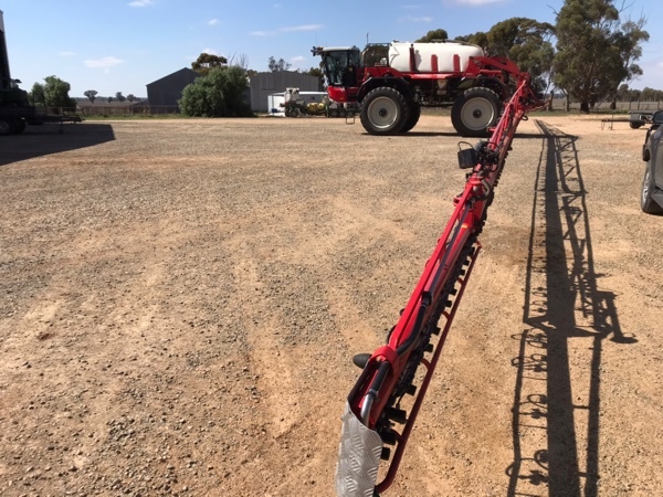 Agrifac Endurance