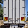 Consultrans Refrigerator Trailer