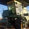 John Deere 7700