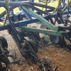 9m Big Rig Planter Fitted With 20 John Deere Biomax Single Disc Openers