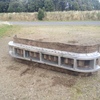 Manure Scraper