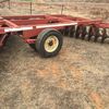 28 Plate Napier Offset Disc Plough 