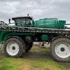 2012 36m x 5200lt Goldacres Crop Cruiser EVO Self Propelled Sprayer - 2% + GST Buyers Premium on All Lots