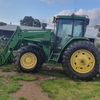 John Deere 7410