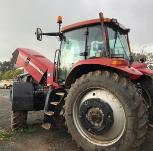 Case IH MX230 Tractor